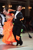 Marc Hotfilder & Heike Macke at 
