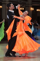 Photo of Marc Hotfilder & Heike Macke