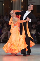 Photo of Marc Hotfilder & Heike Macke
