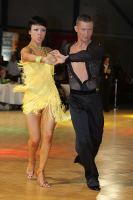 Boris Maltsev & Zarina Shamsutdinova at 