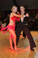 Frank Zegels & Danique Zegels at 