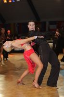 Frank Zegels & Danique Zegels at 