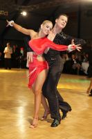Frank Zegels & Danique Zegels at 
