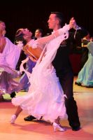 Photo of Gianluca Iafelice & Giulia Flauti