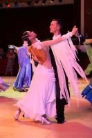 Gianluca Iafelice & Giulia Flauti at 