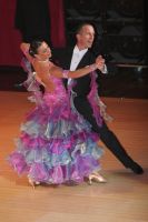 Photo of Stefano Bernardini & Stefania Martellini