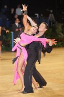 Peter Majzelj & Maja Gersak at 