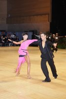 Peter Majzelj & Maja Gersak at 