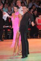 Peter Majzelj & Maja Gersak at 