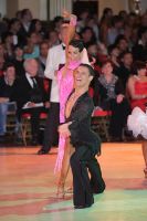 Peter Majzelj & Maja Gersak at 