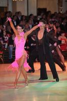 Peter Majzelj & Maja Gersak at 