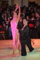 Peter Majzelj & Maja Gersak at 