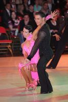 Peter Majzelj & Maja Gersak at 