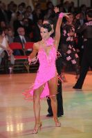 Peter Majzelj & Maja Gersak at 