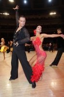Photo of Peter Majzelj & Maja Gersak