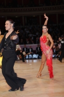 Photo of Peter Majzelj & Maja Gersak