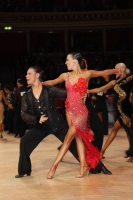 Photo of Peter Majzelj & Maja Gersak