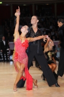 Photo of Peter Majzelj & Maja Gersak