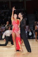 Photo of Peter Majzelj & Maja Gersak