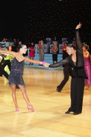 Peter Majzelj & Maja Gersak at 