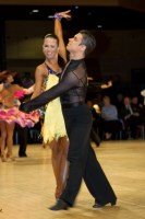 Photo of Peter Majzelj & Maja Gersak