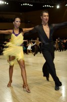 Photo of Peter Majzelj & Maja Gersak