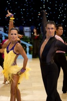 Photo of Peter Majzelj & Maja Gersak