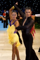 Photo of Peter Majzelj & Maja Gersak