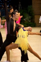 Photo of Peter Majzelj & Maja Gersak