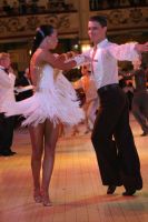 Photo of Peter Majzelj & Maja Gersak