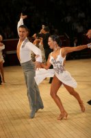 Photo of Peter Majzelj & Maja Gersak