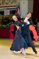 Photo of Livio Palmirotta & Valentina Palcani