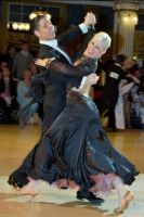 Photo of Livio Palmirotta & Valentina Palcani