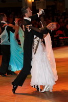 Björn Bitsch & Ashli Williamson at Blackpool Dance Festival 2005