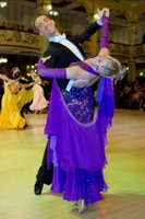 Photo of Björn Bitsch & Ashli Williamson
