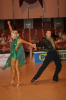 Photo of Björn Bitsch & Ashli Williamson