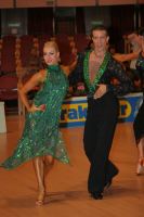 Photo of Björn Bitsch & Ashli Williamson