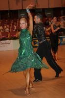 Photo of Björn Bitsch & Ashli Williamson