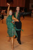 Photo of Björn Bitsch & Ashli Williamson