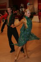 Photo of Björn Bitsch & Ashli Williamson
