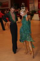 Photo of Björn Bitsch & Ashli Williamson