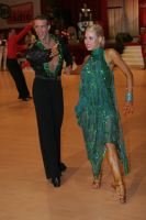 Photo of Björn Bitsch & Ashli Williamson