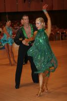Photo of Björn Bitsch & Ashli Williamson