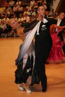 Björn Bitsch & Ashli Williamson at 44th Savaria International 