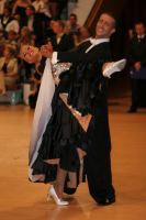 Björn Bitsch & Ashli Williamson at 44th Savaria International 