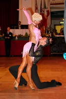 Atanas Gendov & Roselina Doneva at 