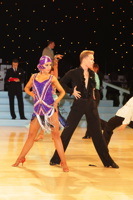 Photo of Artem Okharimenko & Maryna Steshenko