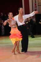 Photo of Domenik Herrmann & Anna Walz