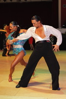 Photo of Domenik Herrmann & Anna Walz