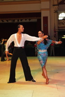 Photo of Domenik Herrmann & Anna Walz